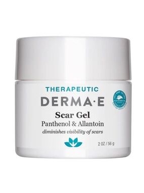 Serena E Scar Gel with Panthenol & Allantoin - brand new